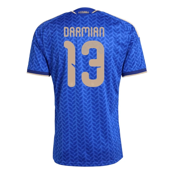 Italia Darmian 13 Kotipaita MM-kisat 2026