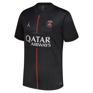 Paris Saint-Germain Désiré Doué 14 4. Paita Jordan 2025/26