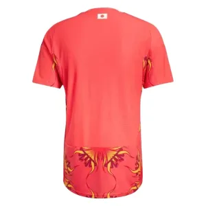 Japani Maalivahdin Paita MM-kisat 2026