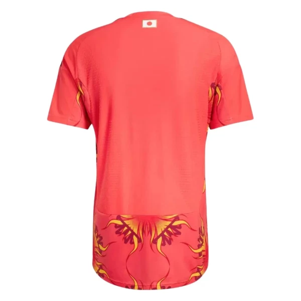 Japani Maalivahdin Paita MM-kisat 2026