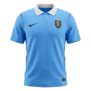 Uruguay Kotipaita MM-kisat 2026