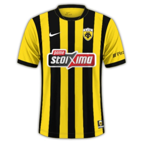 AEK Athens Kotipaita 2025/26