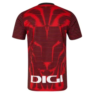 Athletic Bilbao 4. Paita 2025/26