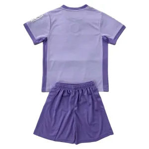 Brighton Hove Albion Vieraspaita Lasten 2025/26 (+ Shortsit)