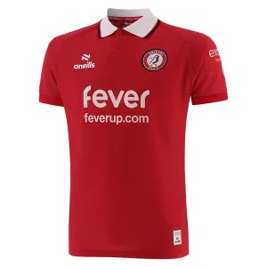 Bristol City Kotipaita 2025/26