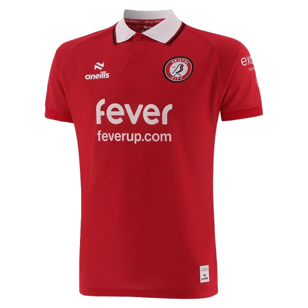 Bristol City Kotipaita 2025/26