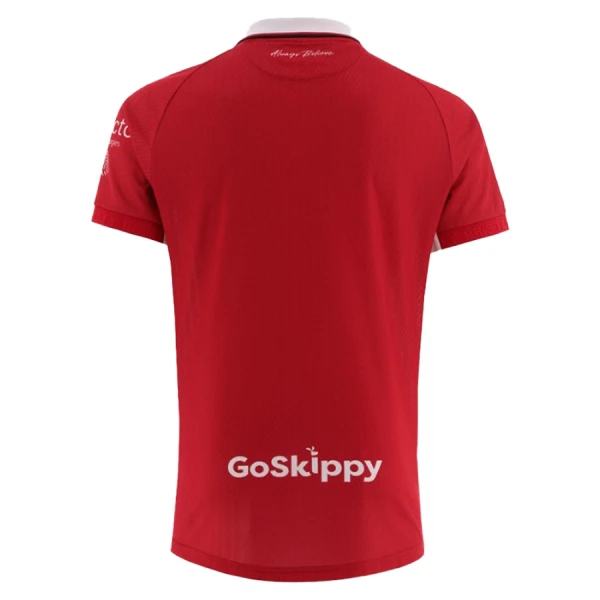 Bristol City Kotipaita 2025/26