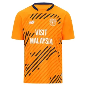 Cardiff City 3. Paita 2025/26