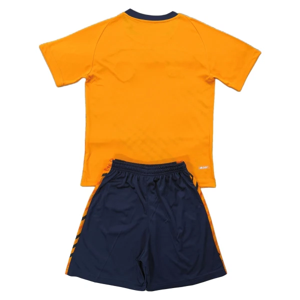 Cardiff City 3. Paita Lasten 2025/26 (+ Shortsit)