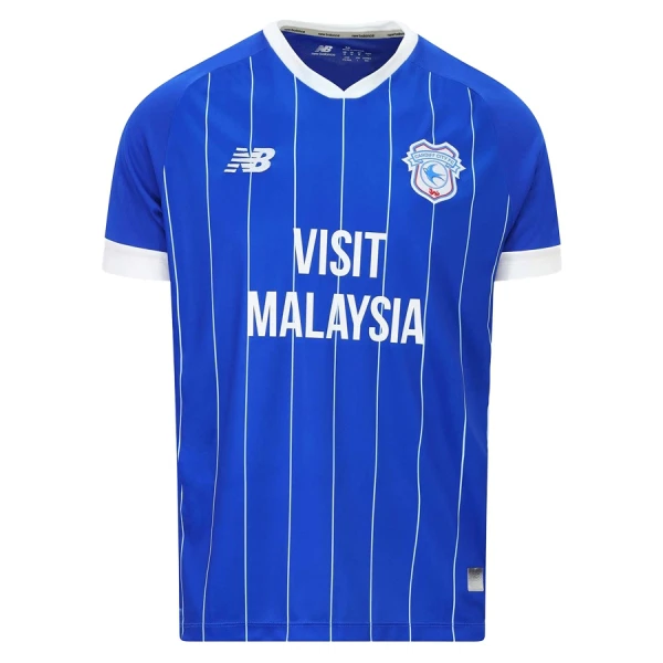 Cardiff City Kotipaita 2025/26