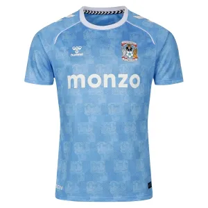 Coventry City Kotipaita 2025/26 Coventry City Kotipaita 2025/26