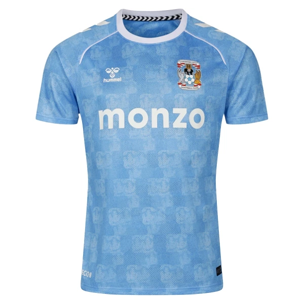 Coventry City Kotipaita 2025/26