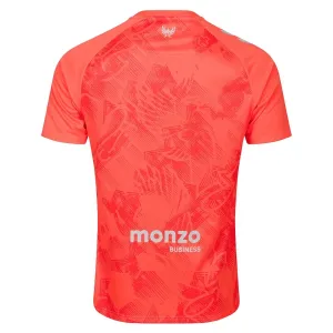 Coventry City Vieraspaita 2025/26