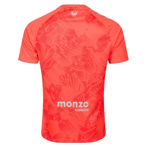 Coventry City Vieraspaita 2025/26