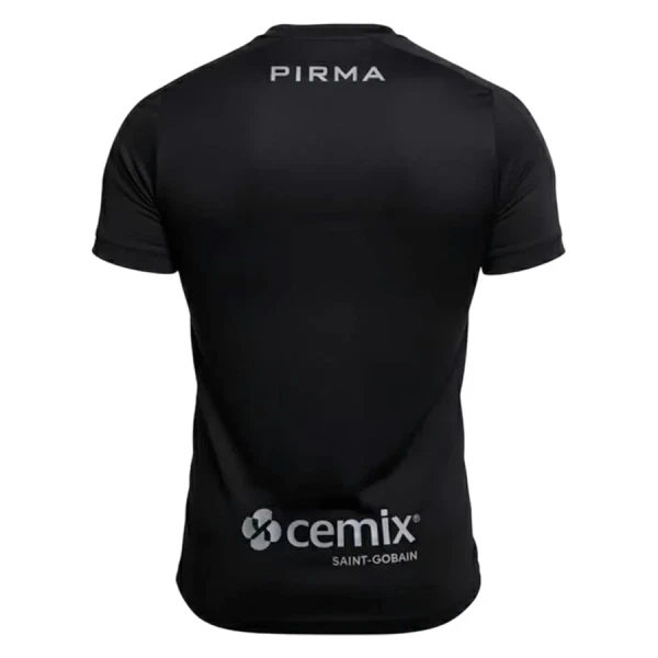 Cruz Azul 3. Paita 2025/26