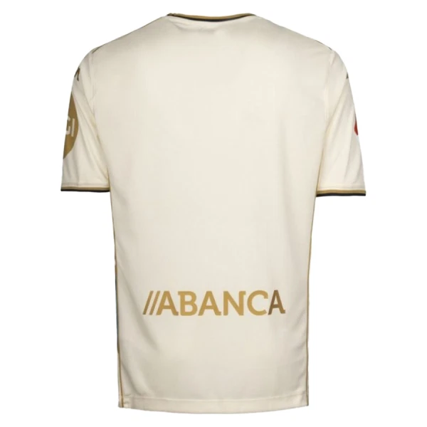 Deportivo de La Coruna 3. Paita 2025/26