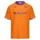 Fiorentina 4. Paita Lasten 2025/26 (+ Shortsit)