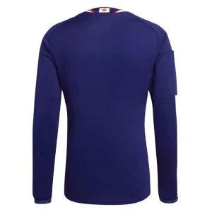 Japani Kotipaita MM-kisat 2026 Pitkähihainen