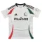 Legia Warsaw Kotipaita 2025/26