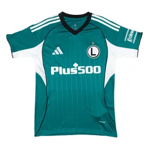 Legia Warsaw Vieraspaita 2025/26