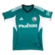 Legia Warsaw Vieraspaita 2025/26