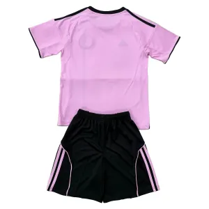 Leicester City 3. Paita Lasten 2025/26 (+ Shortsit)