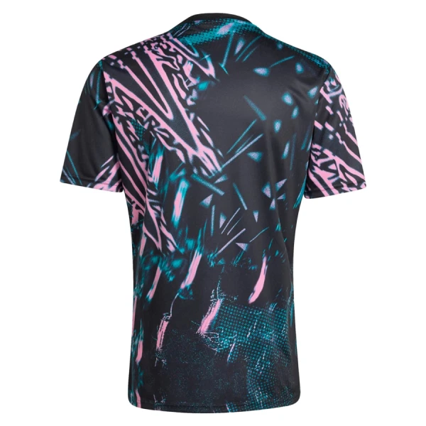 Liverpool Pre-Match Paita 2025/26