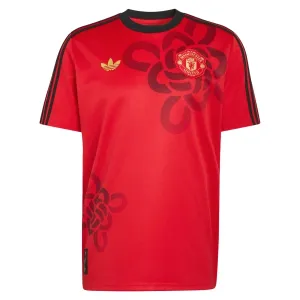 Manchester United Chinese Lucky Knot Paita 2026 Erikoispainos