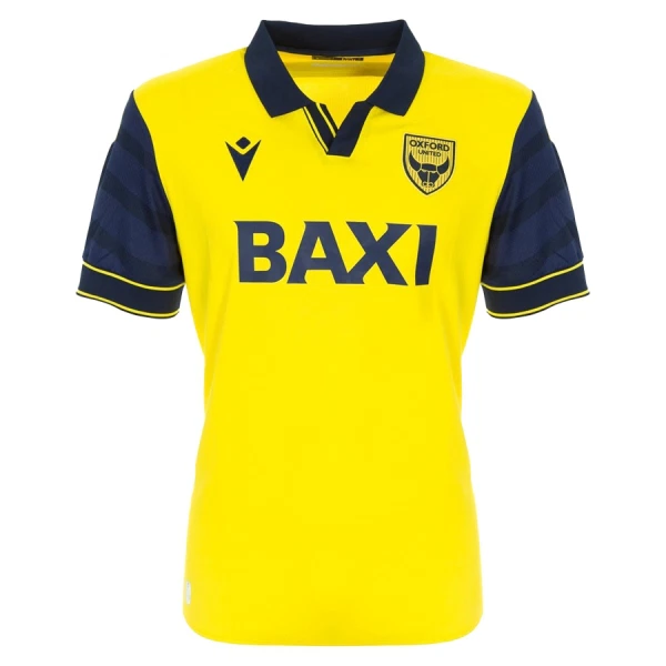 Oxford United Kotipaita 2025/26
