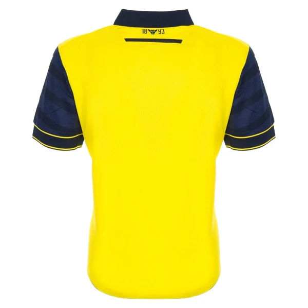 Oxford United Kotipaita 2025/26