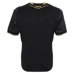 Oxford United Vieraspaita 2025/26