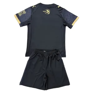 Plymouth Argyle Vieraspaita Lasten 2025/26 (+ Shortsit)