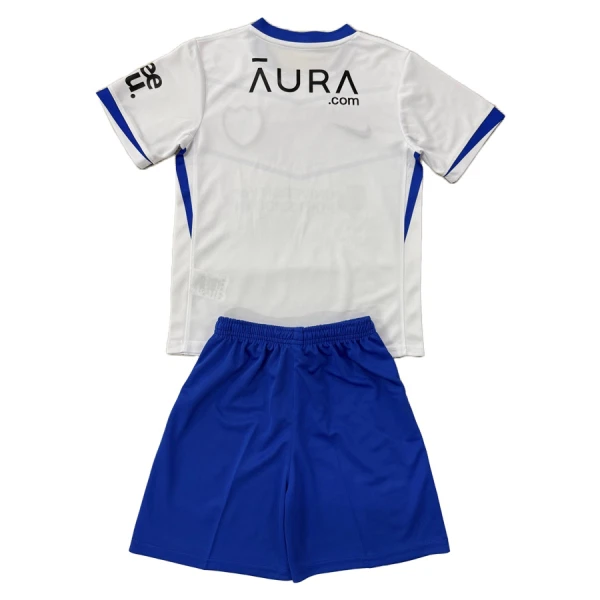 Portsmouth Vieraspaita Lasten 2025/26 (+ Shortsit)