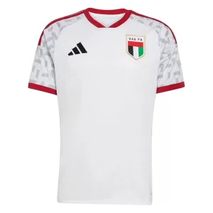 United Arab Emirates Kotipaita MM-kisat 2026