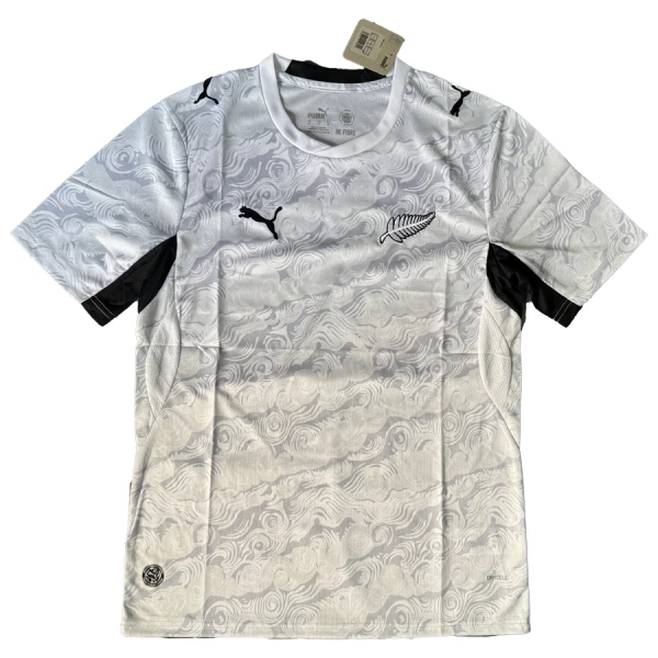 Uusi Seelanti Kotipaita MM-kisat 2026 Uusi Seelanti Kotipaita MM-kisat 2026