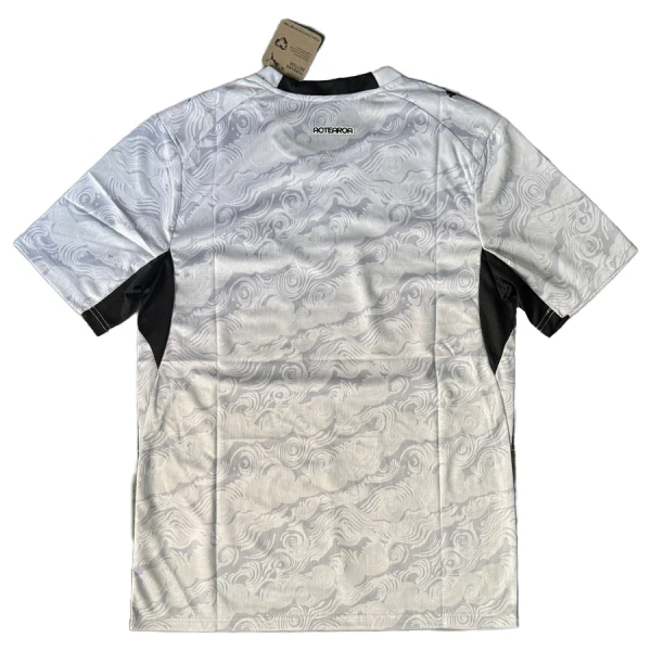 Uusi Seelanti Kotipaita MM-kisat 2026