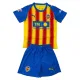 Valencia CF 3. Paita Lasten 2025/26 (+ Shortsit)