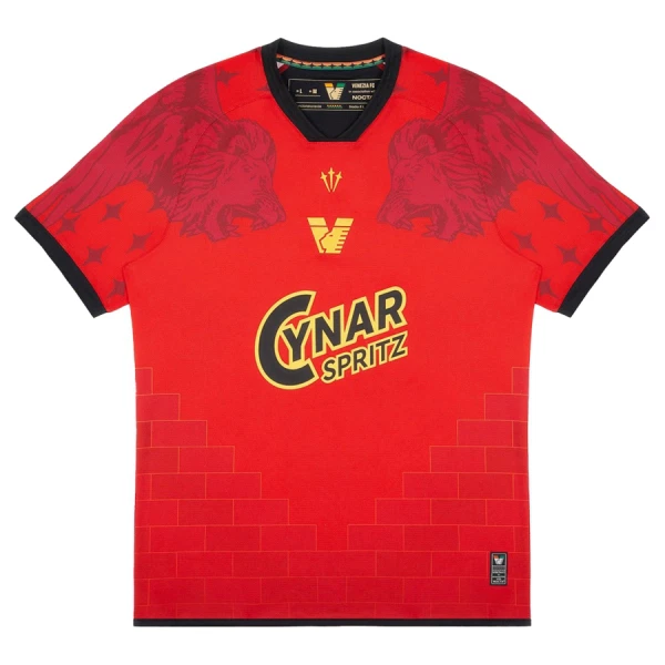 Venezia 4. Paita 2025/26