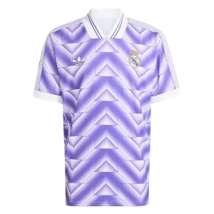 Real Madrid Lifestyle Paita 2025/26 Erikoispainos