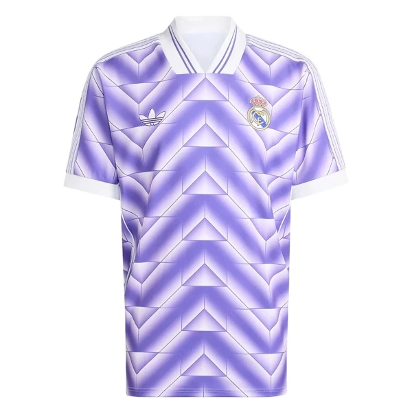 Real Madrid Lifestyle Paita 2025/26 Erikoispainos