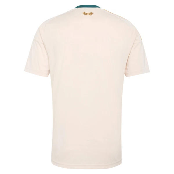 Atlanta United Vieraspaita 2026