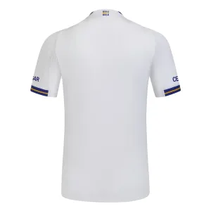 Boca Juniors 3. Paita 2025/26