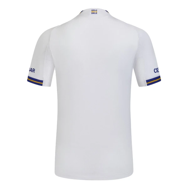 Boca Juniors 3. Paita 2025/26