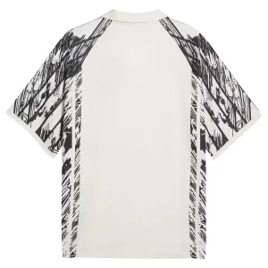 Borussia Dortmund Lifestyle Paita Retro 2026/27