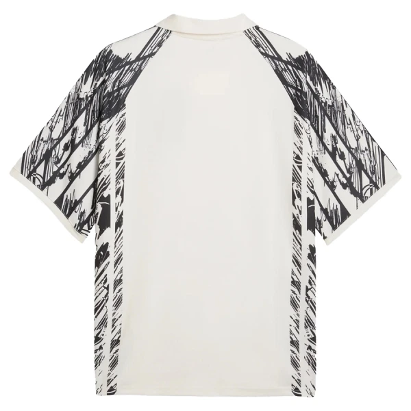 Borussia Dortmund Lifestyle Paita Retro 2026/27