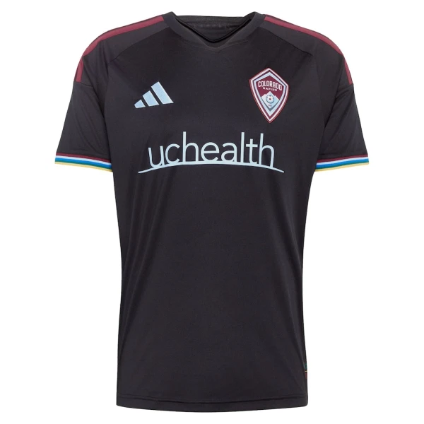 Colorado Rapids Kotipaita 2026