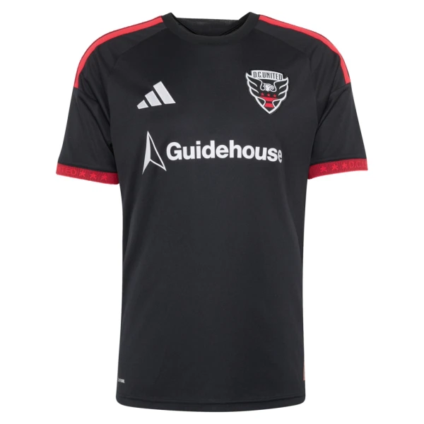 DC United Kotipaita 2026