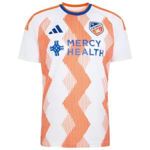 FC Cincinnati Vieraspaita 2026