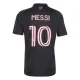 Inter Miami CF Lionel Messi 10 Vieraspaita Lasten 2026 (+ Shortsit)