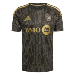 LAFC Kotipaita 2026